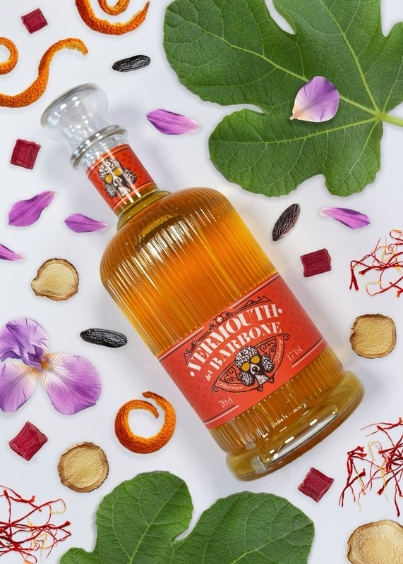 Vermouth del Barbone